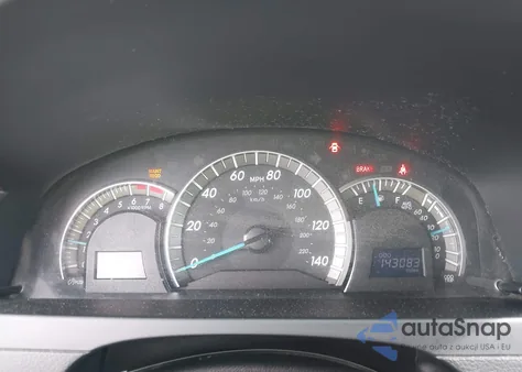 2014 Toyota Camry Se Sport z USA, uszkodzony, nr VIN 4T1BF1FK9EU454507